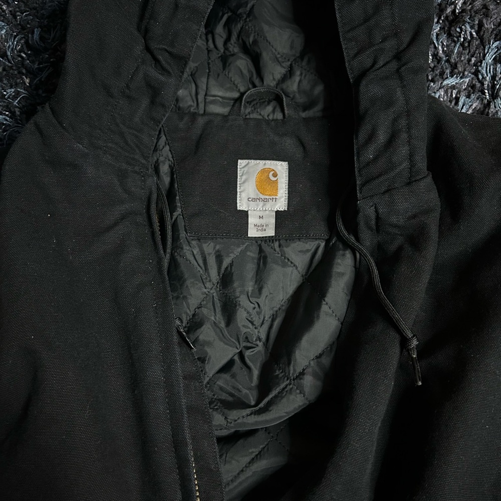 Carhartt j130 jacket - Picture 3 of 3